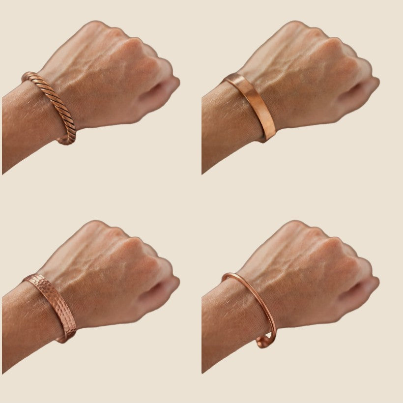 Copper Bracelet