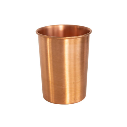 Kopero Copper Cup