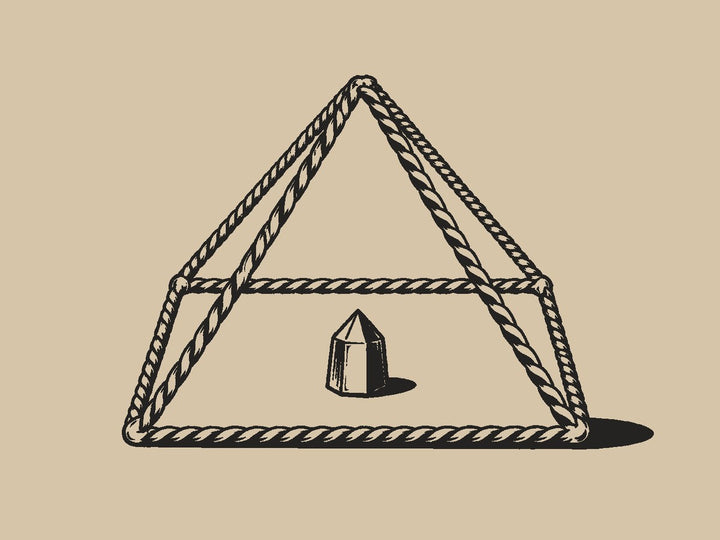Place something underneath
