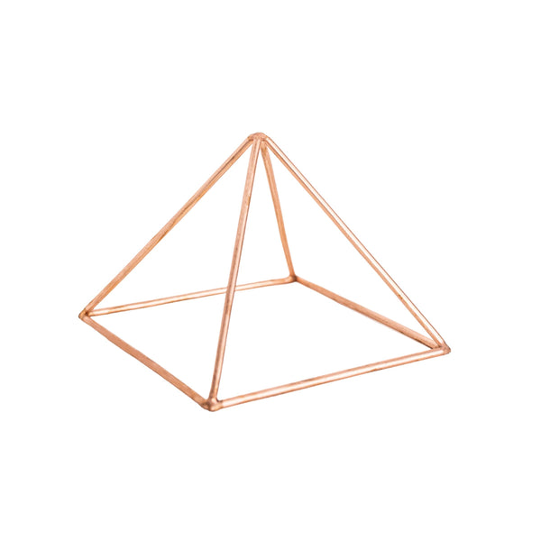 Copper Pyramid Energizer Smooth
