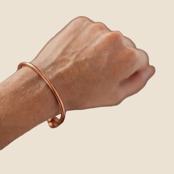 Kopero Copper Bracelet