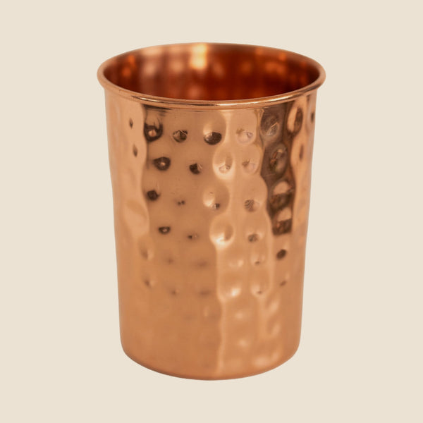 Kopero Copper Cup Hammered