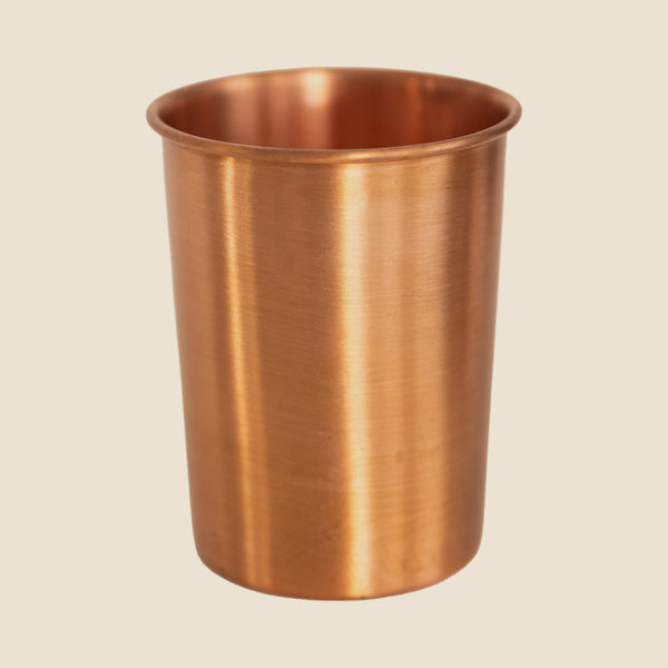 Kopero Copper Cup Smooth