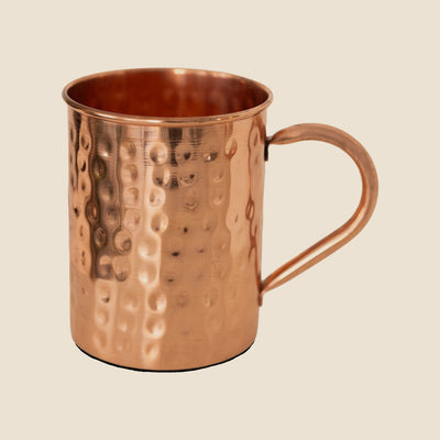 Kopero Copper Mug
