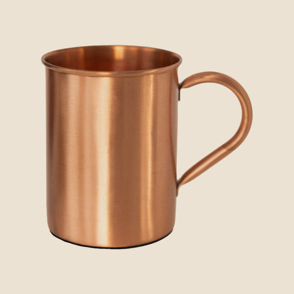 Kopero Copper Mug